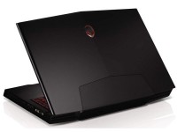 ������ dELL ALIENWARE M17x Base Space Black